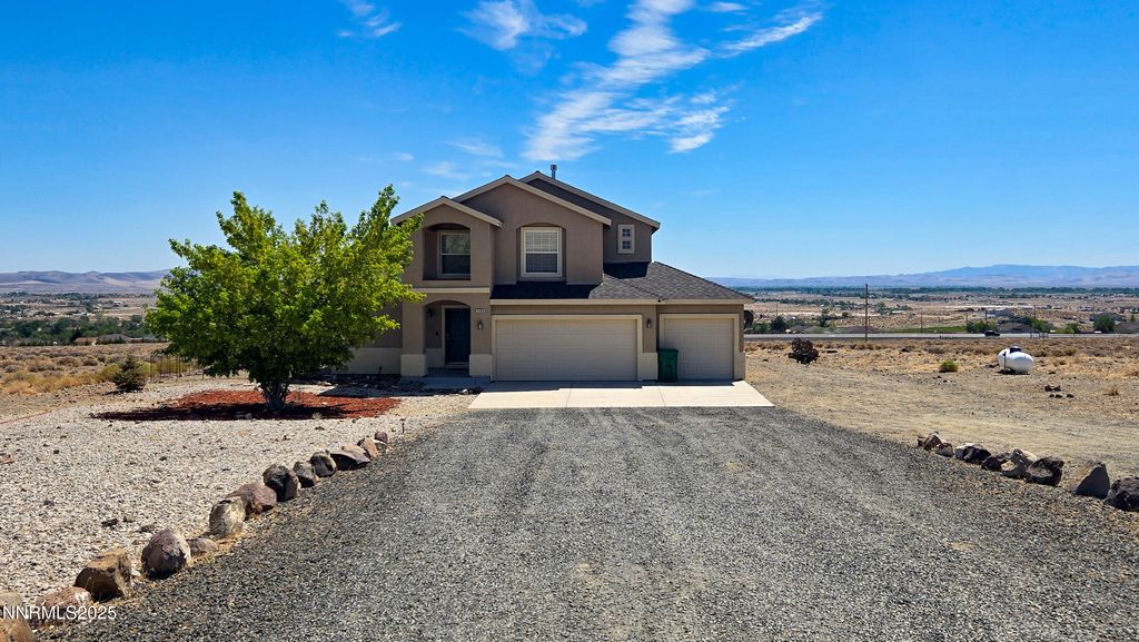 7900 Beech Street, Silver Springs, NV 89429