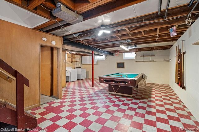 11422 Marion, Redford, MI 48239