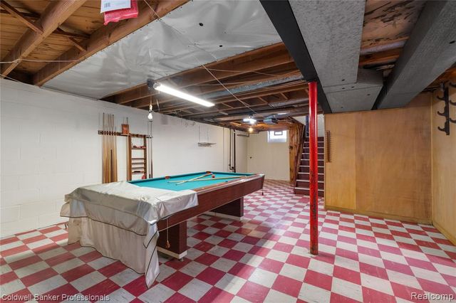 11422 Marion, Redford, MI 48239