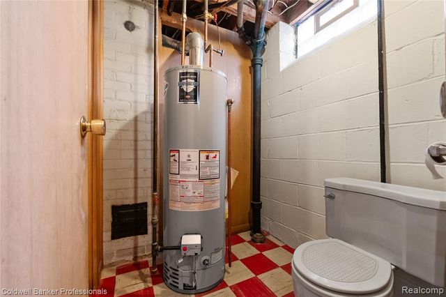 11422 Marion, Redford, MI 48239