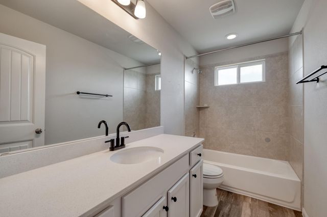 10605 Harwood Overlook CV, Austin, TX 78747
