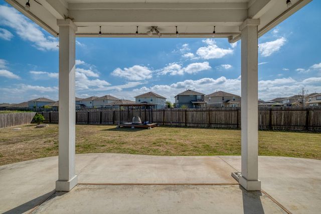 10605 Harwood Overlook CV, Austin, TX 78747