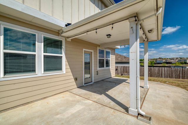 10605 Harwood Overlook CV, Austin, TX 78747
