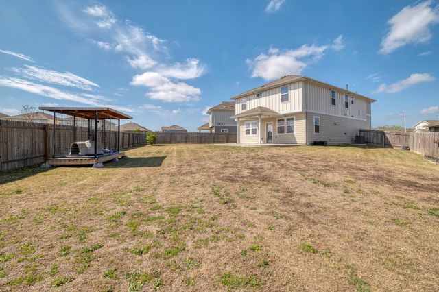 10605 Harwood Overlook CV, Austin, TX 78747