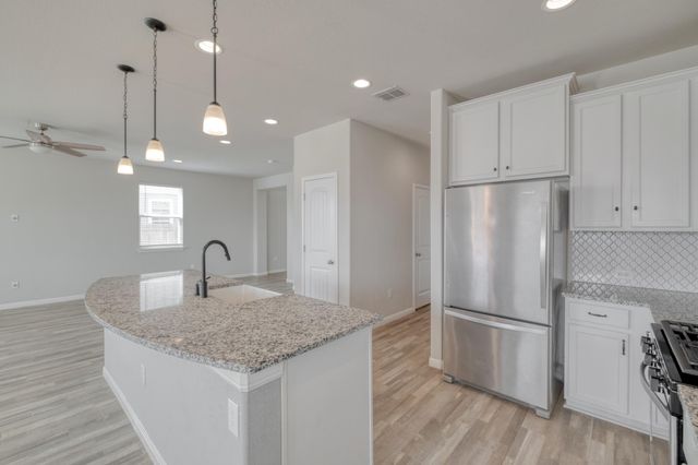 10605 Harwood Overlook CV, Austin, TX 78747