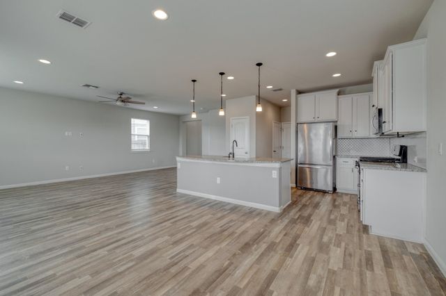 10605 Harwood Overlook CV, Austin, TX 78747