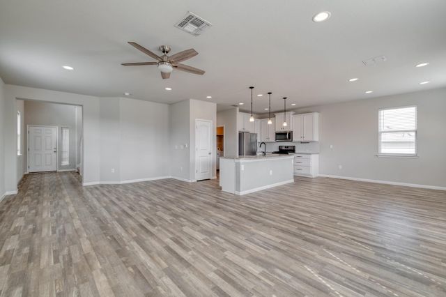 10605 Harwood Overlook CV, Austin, TX 78747