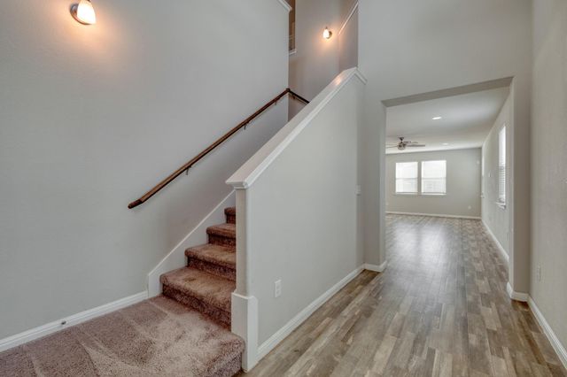 10605 Harwood Overlook CV, Austin, TX 78747