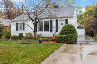 23935 E Oakland Road, Bay Village, OH 44140