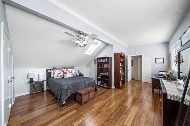 215 N Avenida Segovia, Anaheim Hills, CA 92808