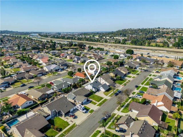 215 N Avenida Segovia, Anaheim Hills, CA 92808