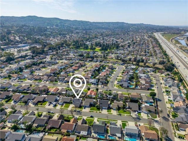 215 N Avenida Segovia, Anaheim Hills, CA 92808