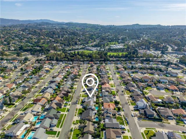 215 N Avenida Segovia, Anaheim Hills, CA 92808