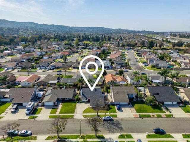 215 N Avenida Segovia, Anaheim Hills, CA 92808