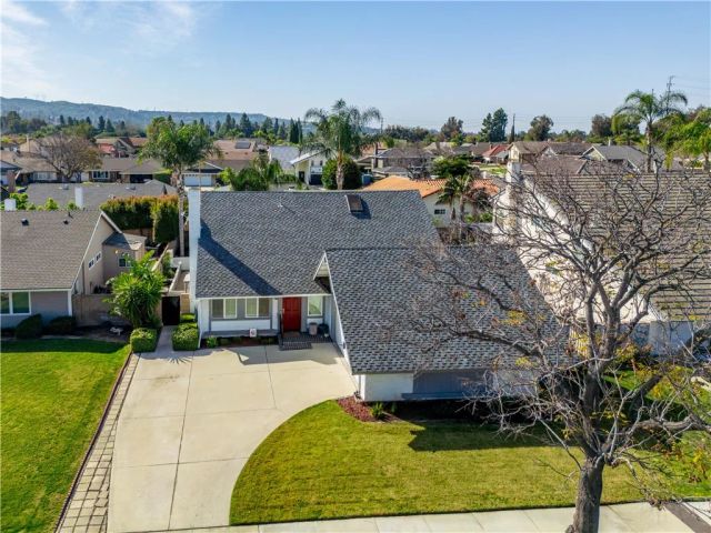 215 N Avenida Segovia, Anaheim Hills, CA 92808