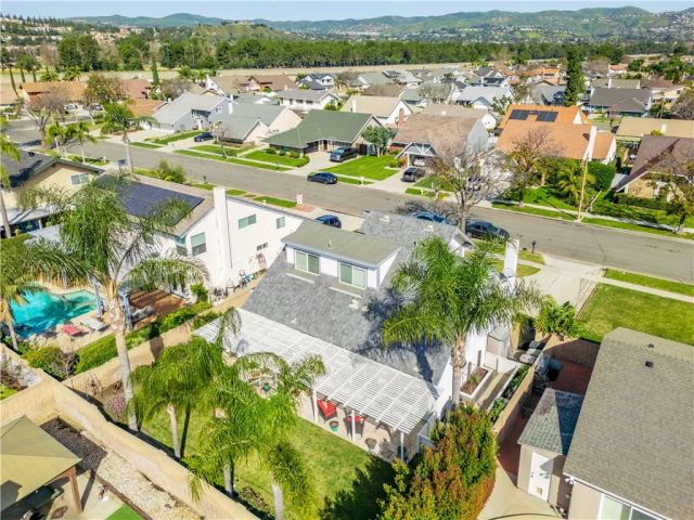 215 N Avenida Segovia, Anaheim Hills, CA 92808