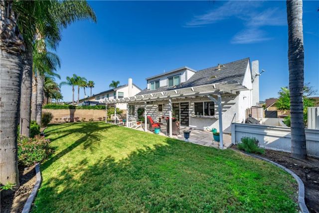 215 N Avenida Segovia, Anaheim Hills, CA 92808