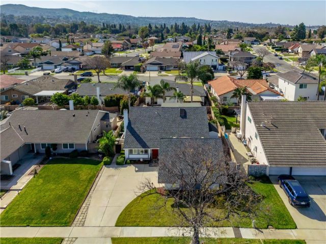 215 N Avenida Segovia, Anaheim Hills, CA 92808