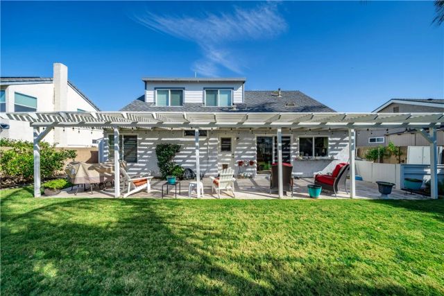 215 N Avenida Segovia, Anaheim Hills, CA 92808