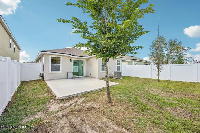 3218 LITTLE FAWN Lane, Green Cove Springs, FL 32043