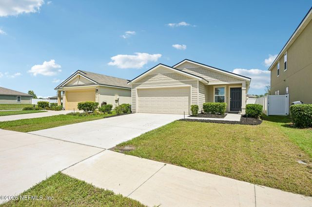 3218 LITTLE FAWN Lane, Green Cove Springs, FL 32043