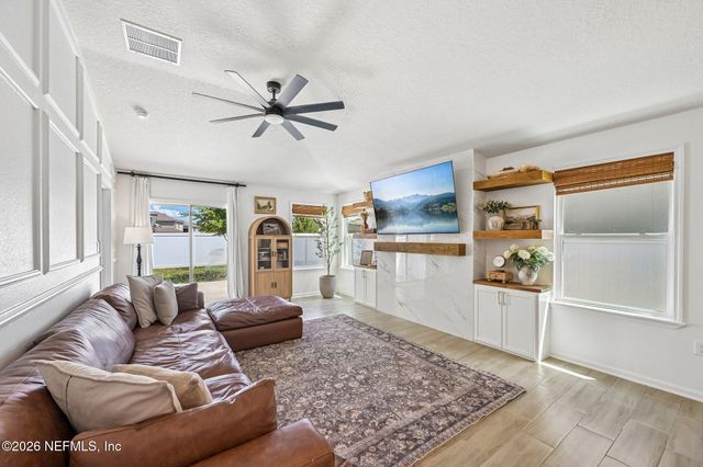 3218 LITTLE FAWN Lane, Green Cove Springs, FL 32043