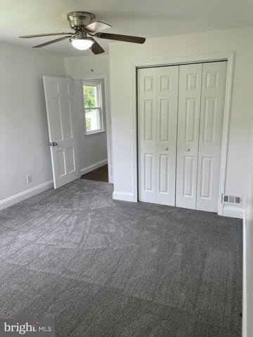 3504 OLYMPIA AVENUE, Baltimore, MD 21215