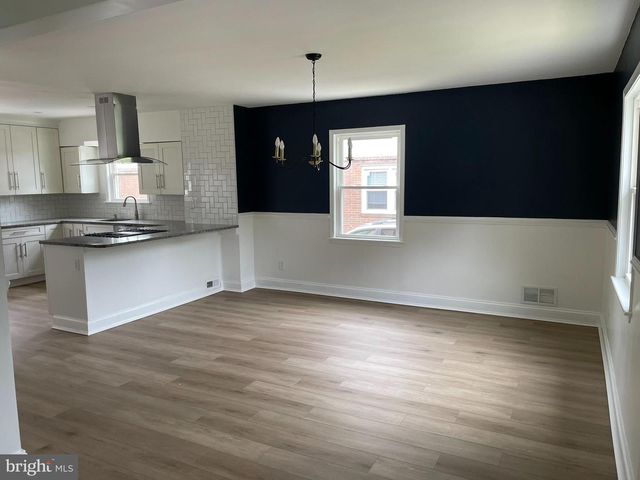 3504 OLYMPIA AVENUE, Baltimore, MD 21215