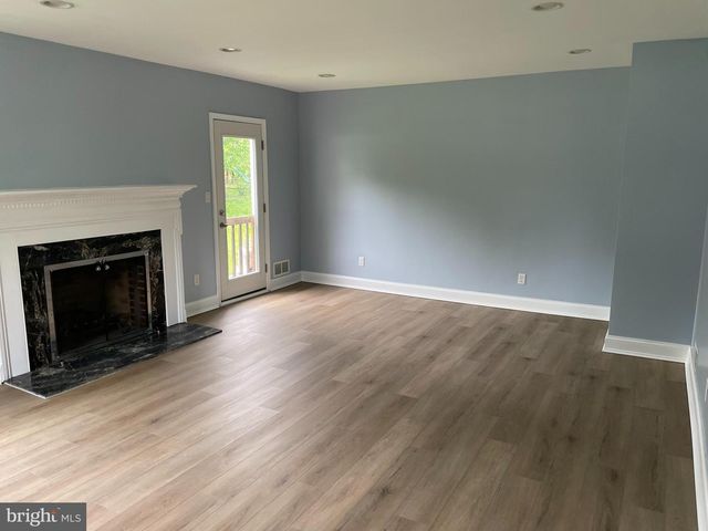 3504 OLYMPIA AVENUE, Baltimore, MD 21215