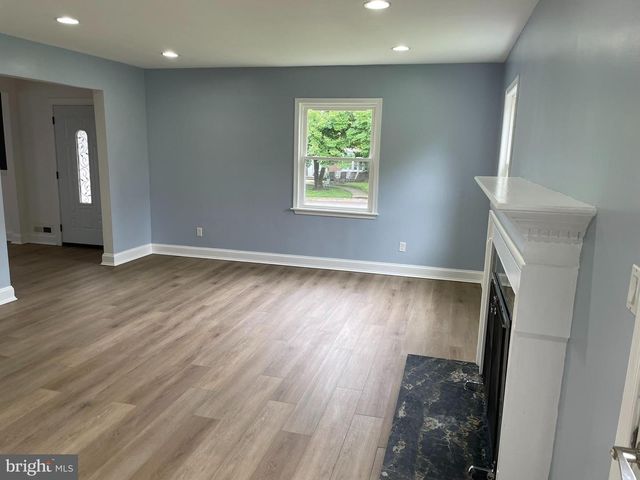 3504 OLYMPIA AVENUE, Baltimore, MD 21215