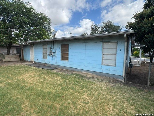 4306 Wild Oak, San Antonio, TX 78219
