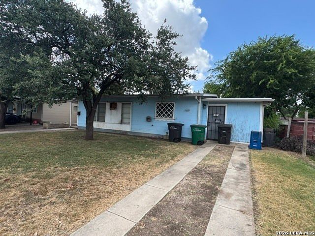 4306 Wild Oak, San Antonio, TX 78219