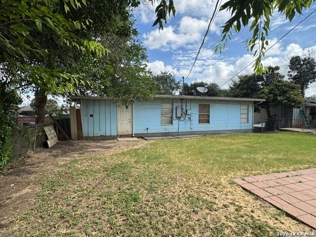 4306 Wild Oak, San Antonio, TX 78219
