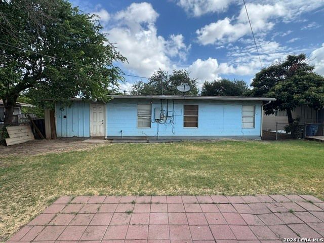 4306 Wild Oak, San Antonio, TX 78219