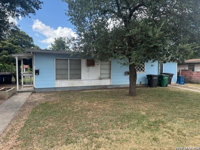 4306 Wild Oak, San Antonio, TX 78219