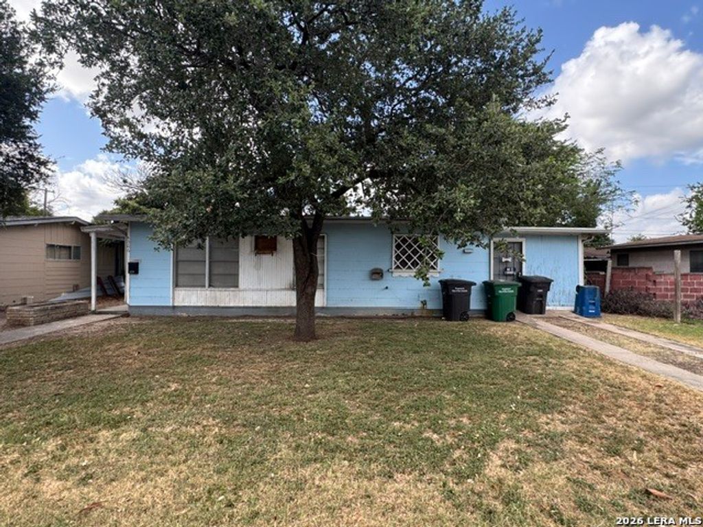 4306 Wild Oak, San Antonio, TX 78219