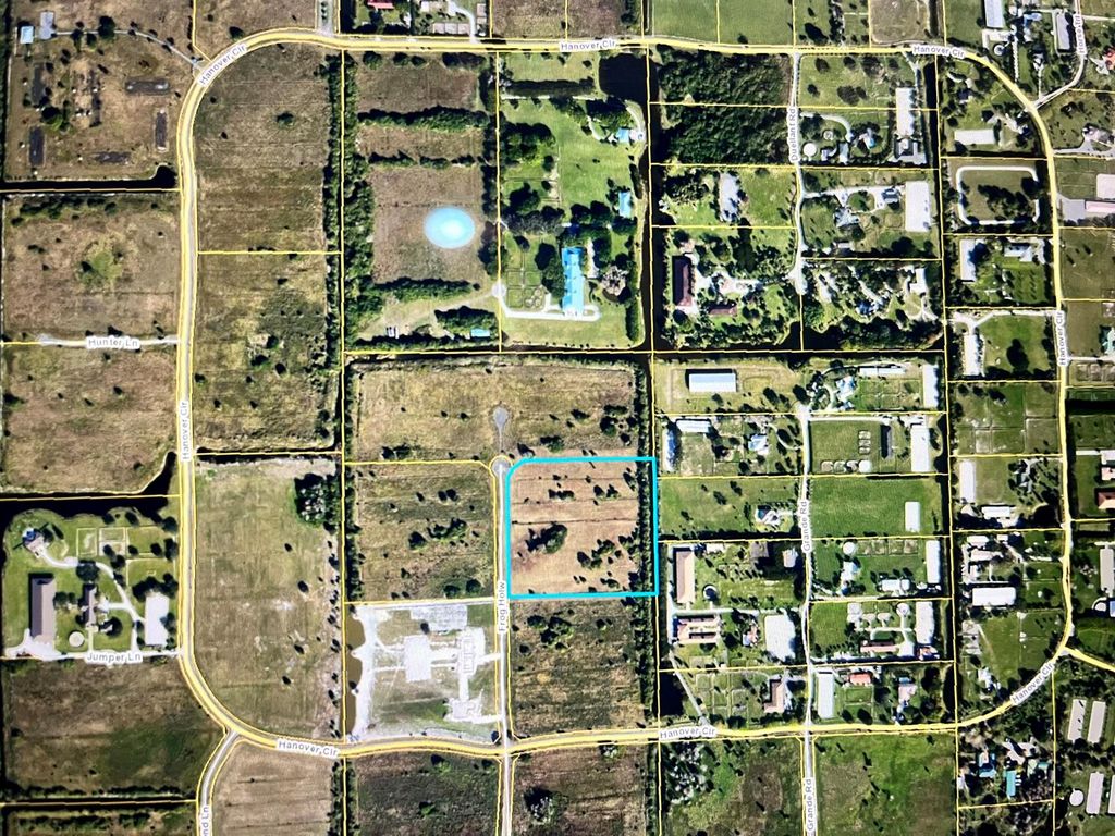 3450 FROG Hollow, Loxahatchee, FL 33470