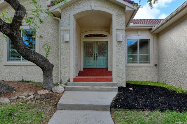 1410 Rain Song, San Antonio, TX 78260