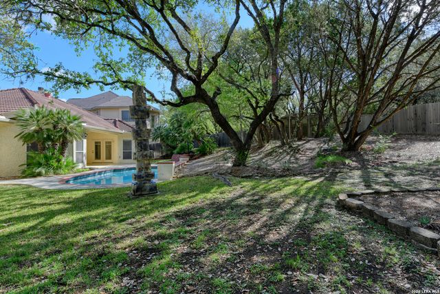 1410 Rain Song, San Antonio, TX 78260