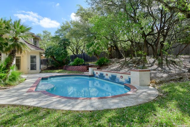 1410 Rain Song, San Antonio, TX 78260