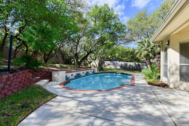 1410 Rain Song, San Antonio, TX 78260