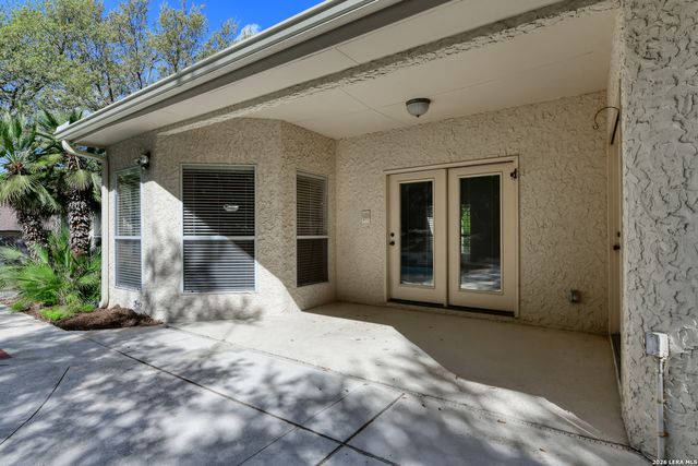 1410 Rain Song, San Antonio, TX 78260