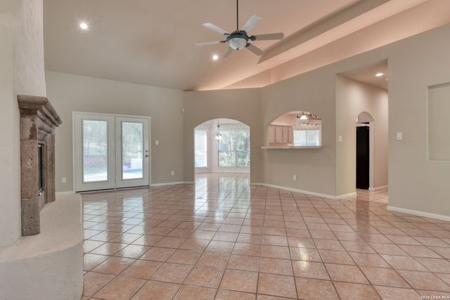 1410 Rain Song, San Antonio, TX 78260