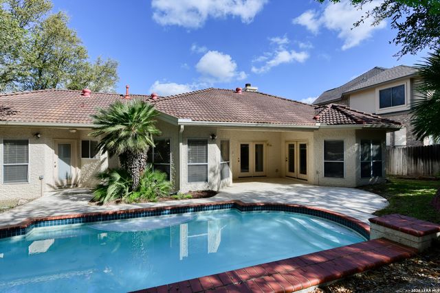 1410 Rain Song, San Antonio, TX 78260