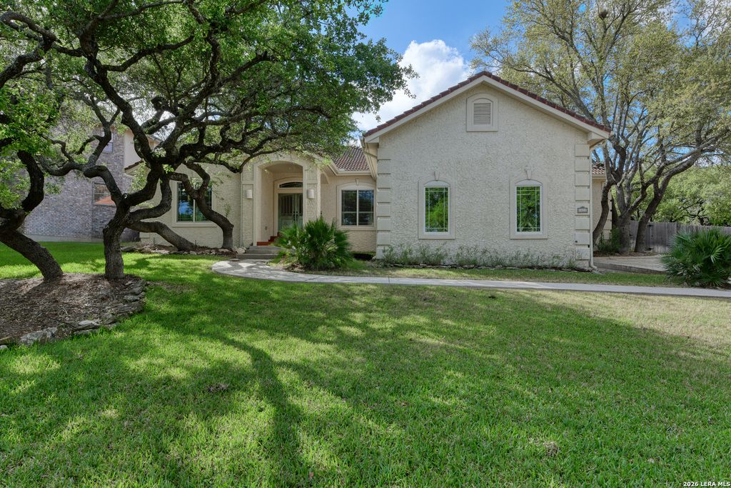1410 Rain Song, San Antonio, TX 78260