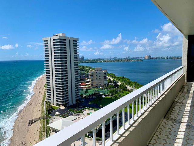5540 N Ocean Drive Ph-a, Riviera Beach, FL 33404