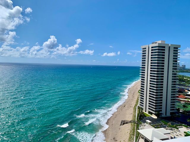 5540 N Ocean Drive Ph-a, Riviera Beach, FL 33404