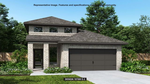 429 Golden Cascade Court, Willis, TX 77318