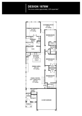429 Golden Cascade Court, Willis, TX 77318