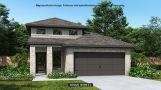 429 Golden Cascade Court, Willis, TX 77318